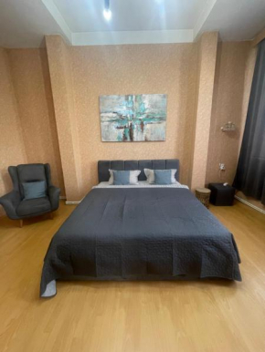 Apartment with balcony Vake